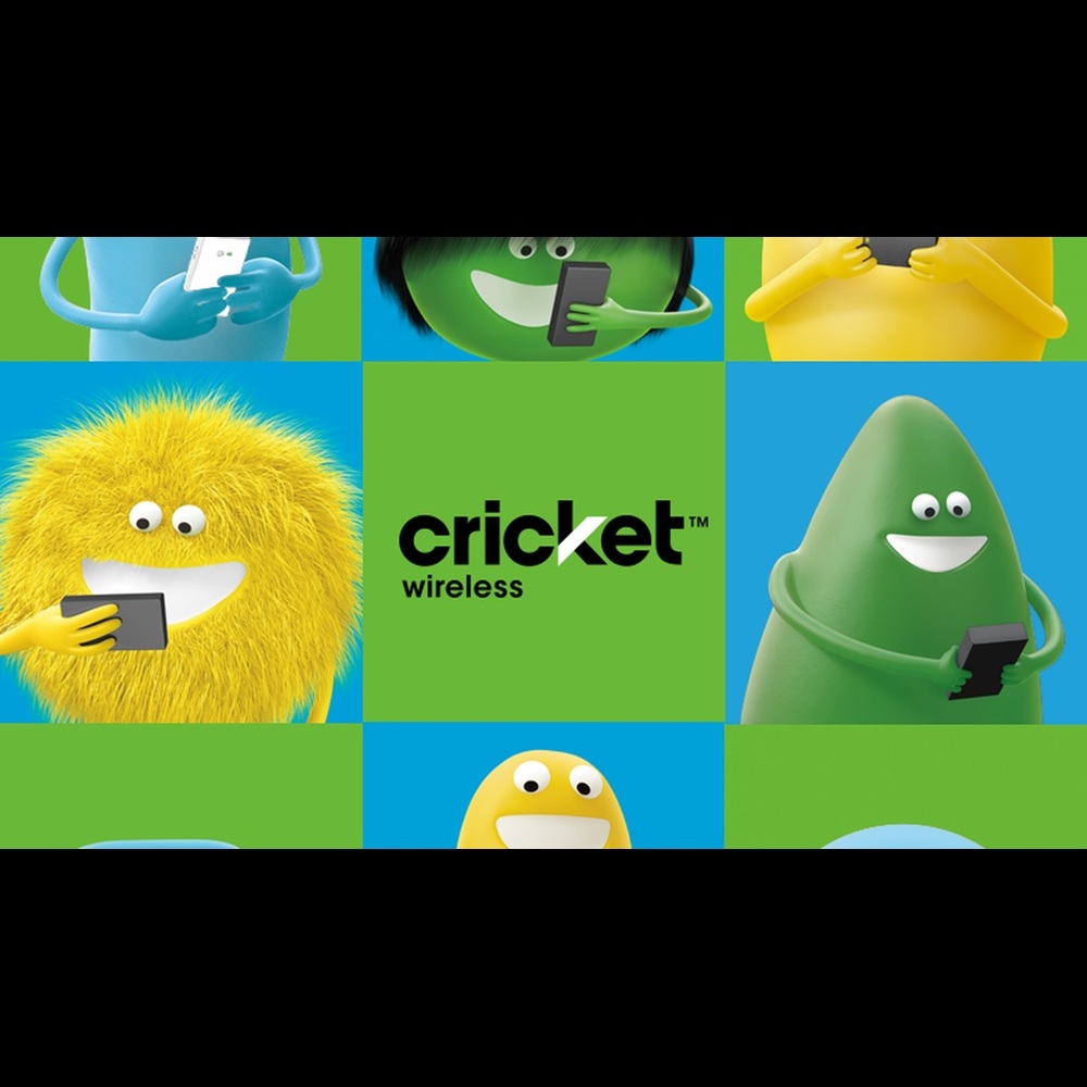 Meet your Posher, Cricket